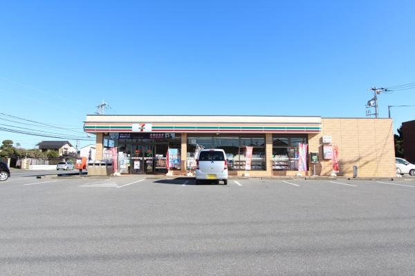 東金市 北之幸谷 とうがねし きたのこうやのコンビニ画像