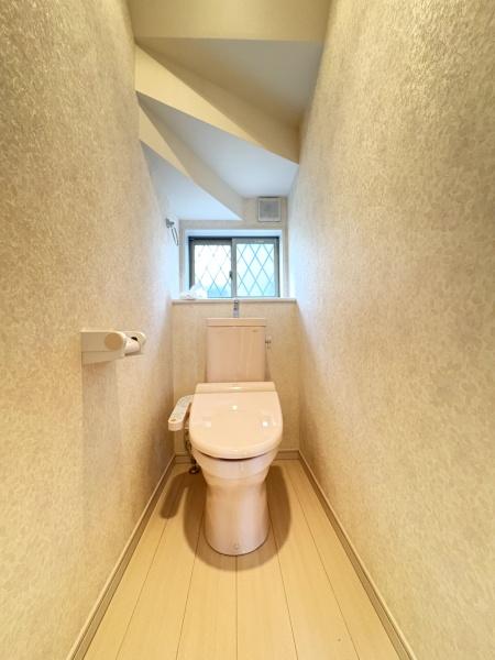 東金市 北之幸谷 とうがねし きたのこうやのトイレ画像