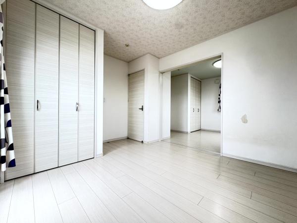 東金市 北之幸谷 とうがねし きたのこうやの洋室画像