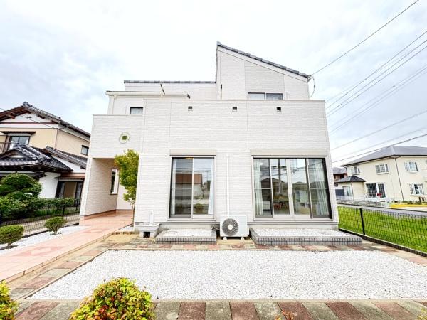 東金市 北之幸谷 とうがねし きたのこうやのその他現地画像
