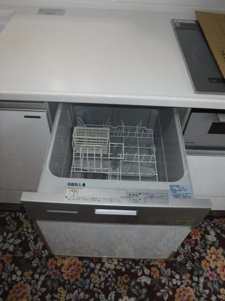 君津市 三直 きみつし みのうのキッチン画像