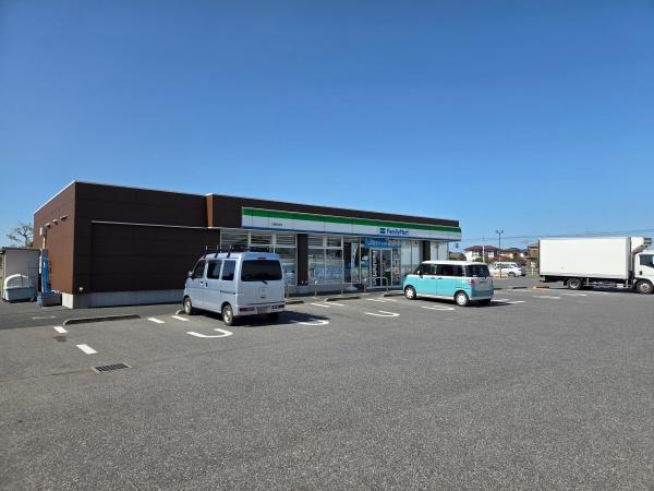 大網白里市 大網のコンビニ画像