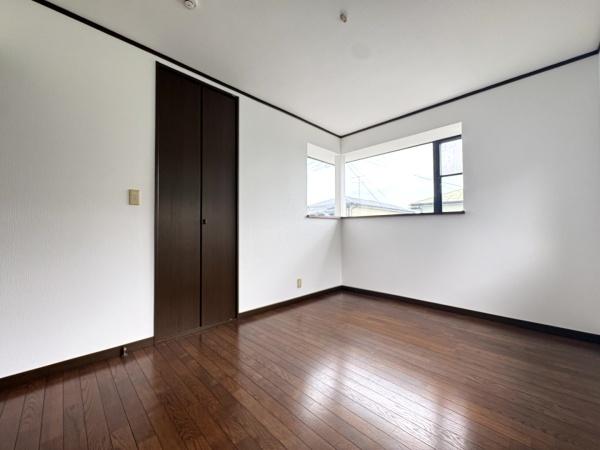 大網白里市　大網の洋室画像