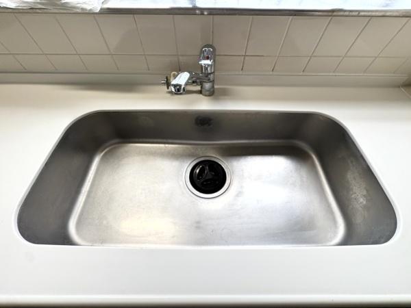 大網白里市　大網のキッチン画像