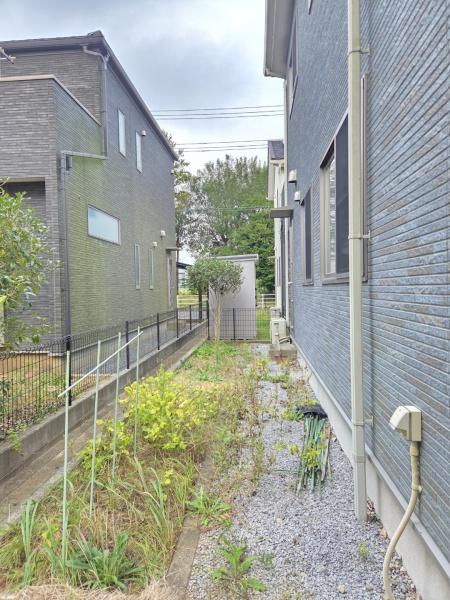 東金市 堀上(ほりあげ)のその他現地画像