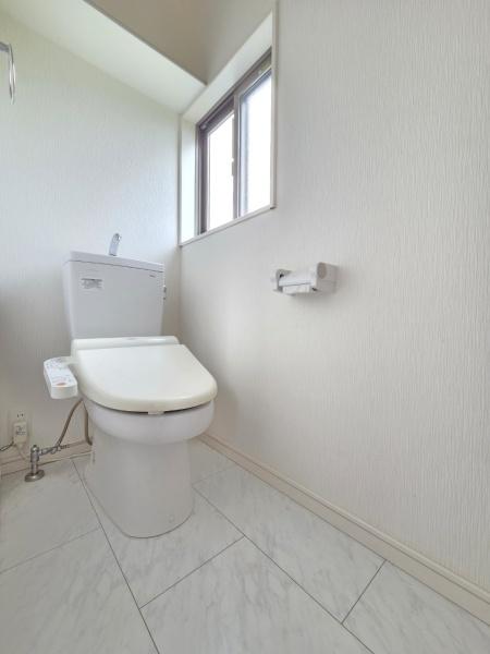 東金市 堀上(ほりあげ)のトイレ画像