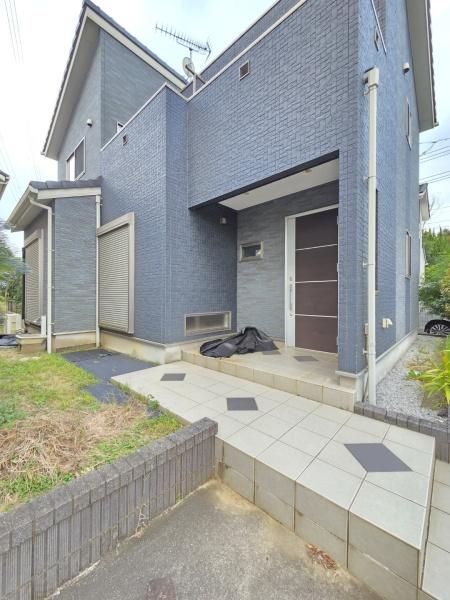 東金市 堀上(ほりあげ)のその他現地画像