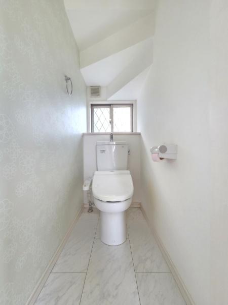 東金市 堀上(ほりあげ)のトイレ画像
