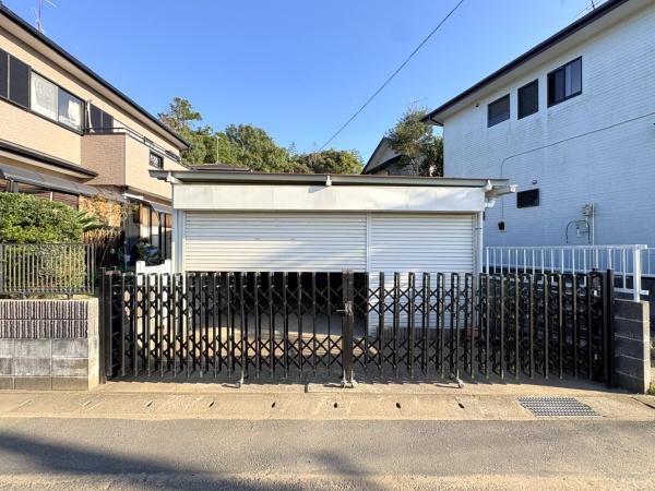 東金市　関下（とうがねし　せきした）のその他画像