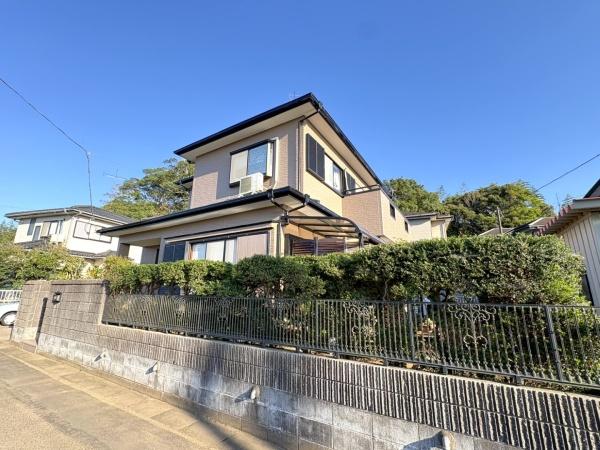 東金市　関下（とうがねし　せきした）のその他現地画像