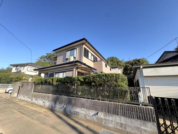 東金市　関下（とうがねし　せきした）のその他画像