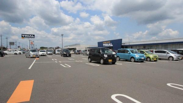 八街市榎戸 第1 全3棟 1号棟のスーパー画像