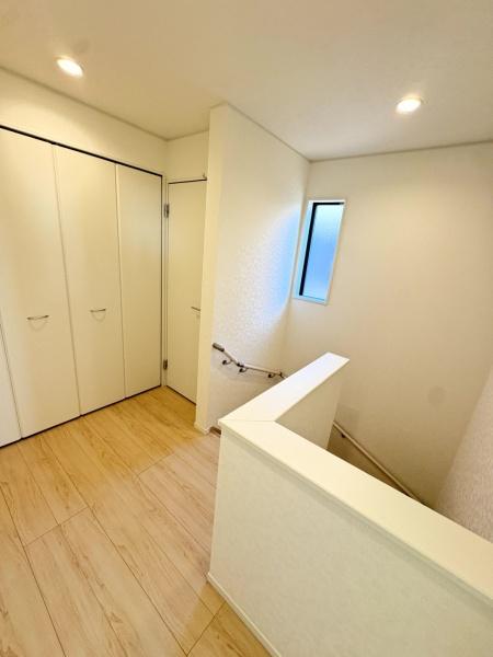 八街市榎戸 第1 全3棟 1号棟のその他内観画像