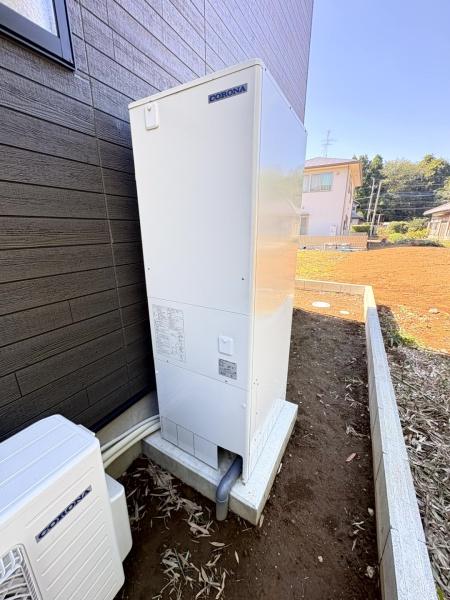 八街市榎戸 第1 全3棟 1号棟のその他画像