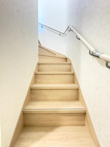 八街市榎戸 第1 全3棟 1号棟のその他内観画像