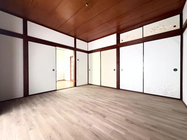 八街市　朝日（やちまたし　あさひ）の洋室画像