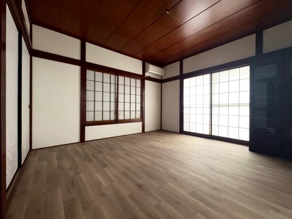 八街市　朝日（やちまたし　あさひ）の洋室画像