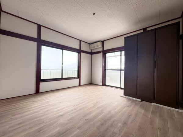 八街市　朝日（やちまたし　あさひ）の洋室画像