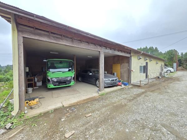 中古戸建 山武市埴谷のその他画像
