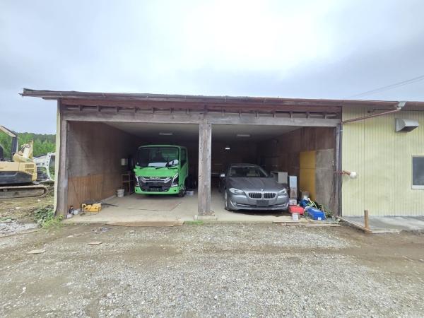 中古戸建 山武市埴谷のその他画像
