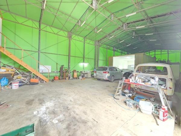 中古戸建 山武市埴谷のその他画像