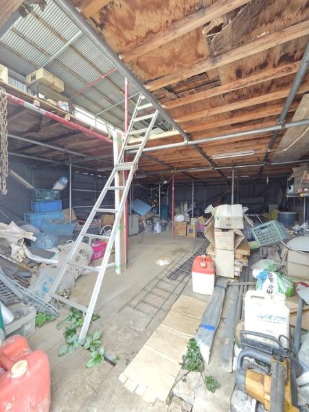 中古戸建 山武市埴谷のその他画像