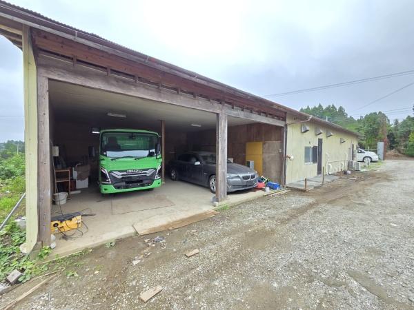 中古戸建 山武市埴谷のその他画像