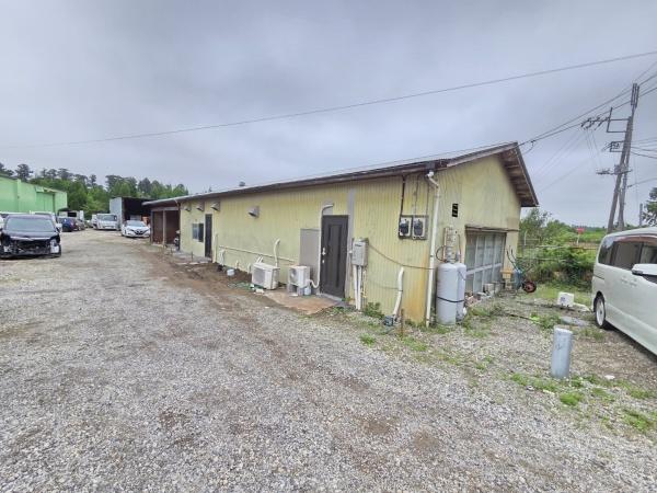 中古戸建 山武市埴谷のその他画像