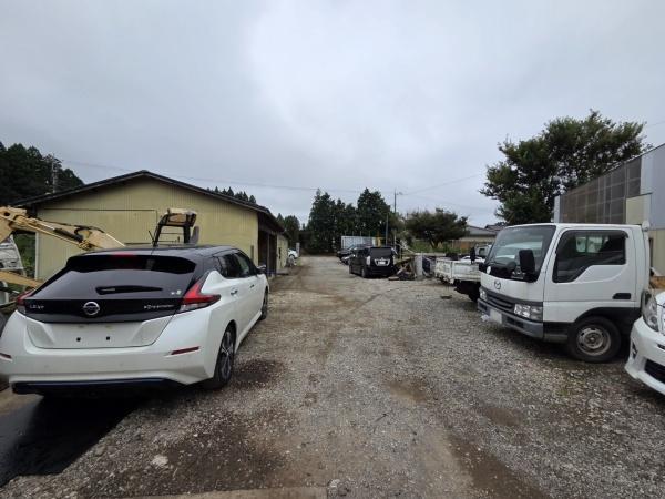中古戸建 山武市埴谷のその他画像