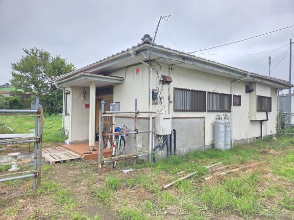 中古戸建 山武市埴谷のその他画像