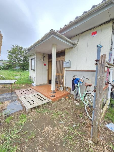 中古戸建 山武市埴谷のその他画像
