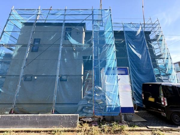 グラファーレ 成田市 並木町 3期 全2棟 1号棟 新築一戸建 グラファーレ 成田市 並木町 3期 全2棟 1号棟 新築一戸建
