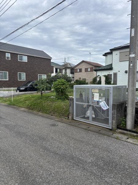 八街市 八街へ(やちまたし やちまた へ)のその他現地画像