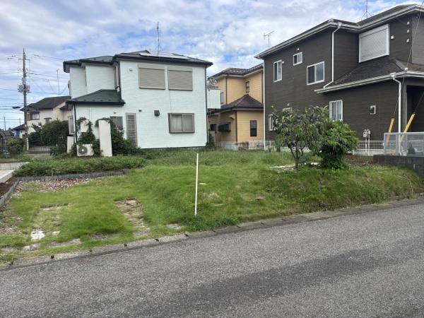 八街市 八街へ(やちまたし やちまた へ)のその他現地画像