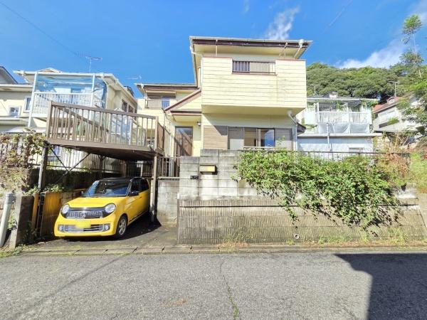 山武市 横田 中古一戸建 山武市 横田 中古一戸建