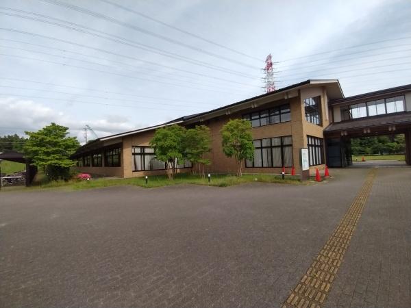 佐倉市 山王2丁目の図書館画像