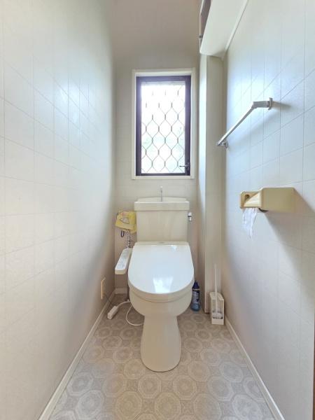 山武市 木原(さんむし きばら)のトイレ画像