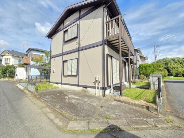 山武市 木原(さんむし きばら)の駐車場画像