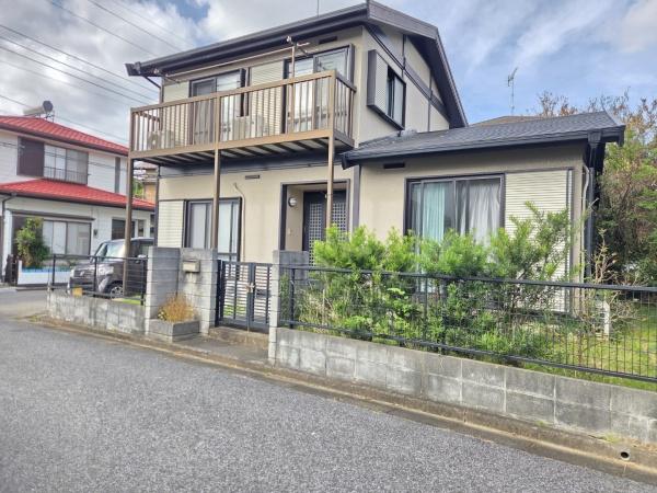 山武市 木原(さんむし きばら)のその他現地画像