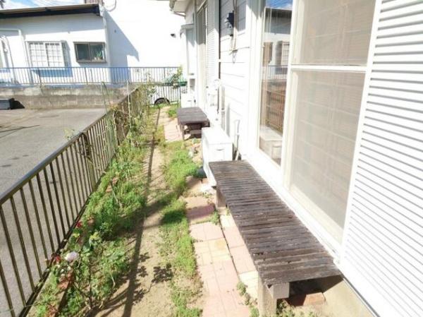 大網白里市 南横川のその他現地画像