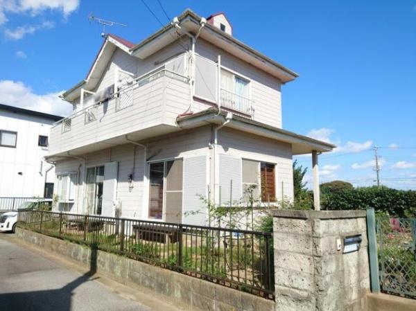 大網白里市 南横川のその他現地画像