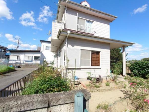 大網白里市 南横川のその他現地画像