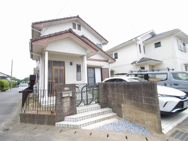 大網白里市木崎の貸家のその他画像