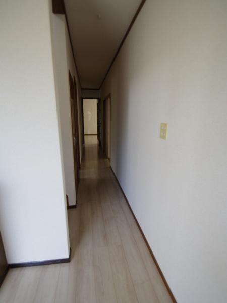 大網白里市木崎の貸家のその他内観画像