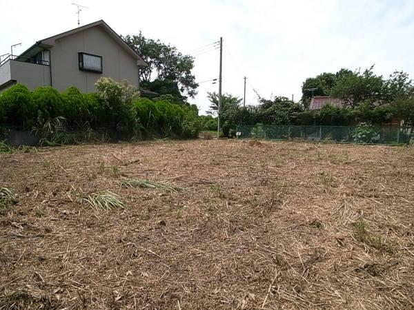 売地・八街市 八街い(やちまたし やちまた い)のその他現地画像