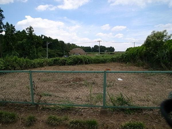 売地・八街市 八街い(やちまたし やちまた い)のその他現地画像