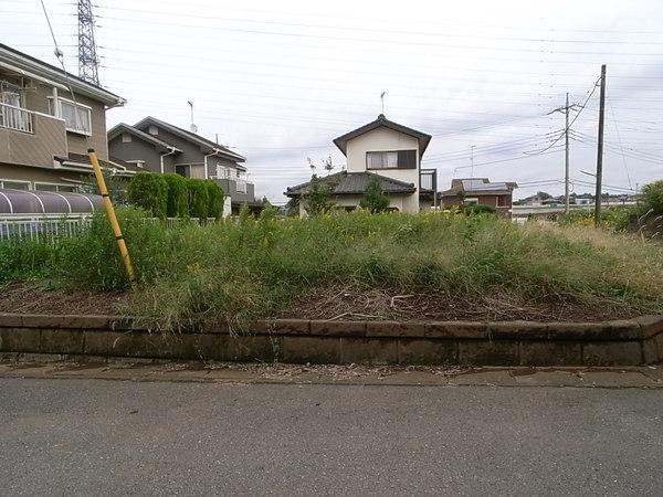 売地・八街市 文違(やちまたし ひじかい)のその他現地画像
