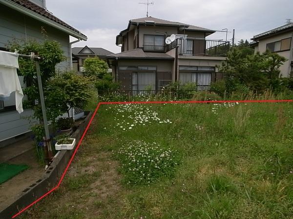 売地　八街市　文違（やちまたし　ひじかい）のその他画像