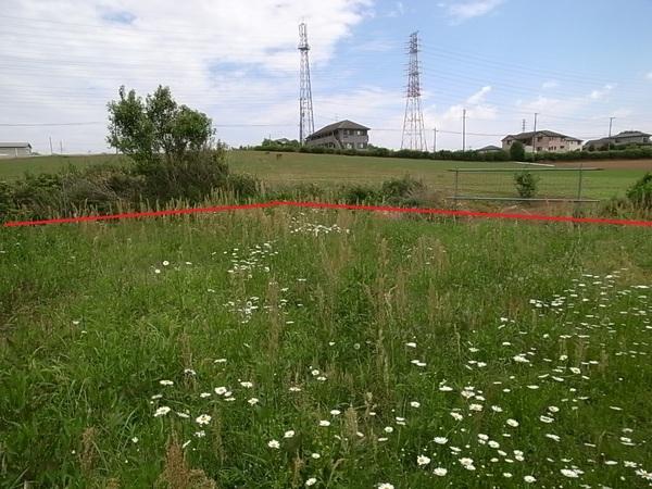 売地　八街市　文違（やちまたし　ひじかい）のその他画像