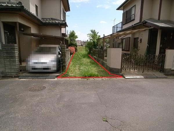 売地　八街市　文違（やちまたし　ひじかい）のその他画像